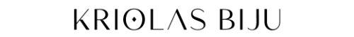 Logo Kriolas Biju Preta